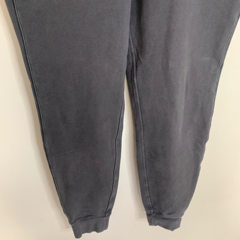 Lululemon Ready to Fleece Jogger Graphite Grey 6 - Picture 11 of 12